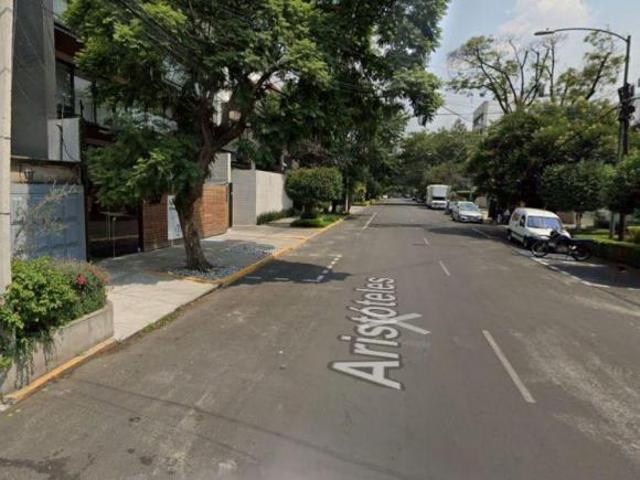 Aristóteles 325, Polanco, Polanco IV Secc, 11550 Ciudad de México, CDMX, México N353