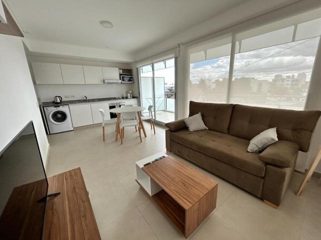 Aristóbulo coliving