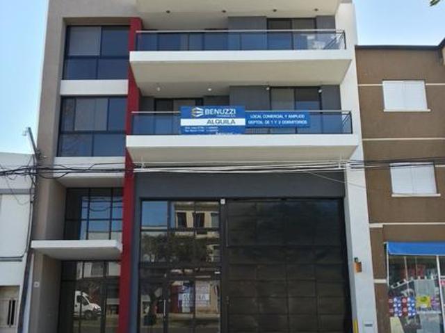 Aristóbulo del Valle 5185 Piso.2 Dto.6 Cod.: 7532