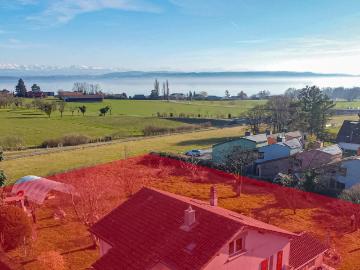 Bevaix, La Grande-Béroche, District de Boudry, Kanton Neuenburg