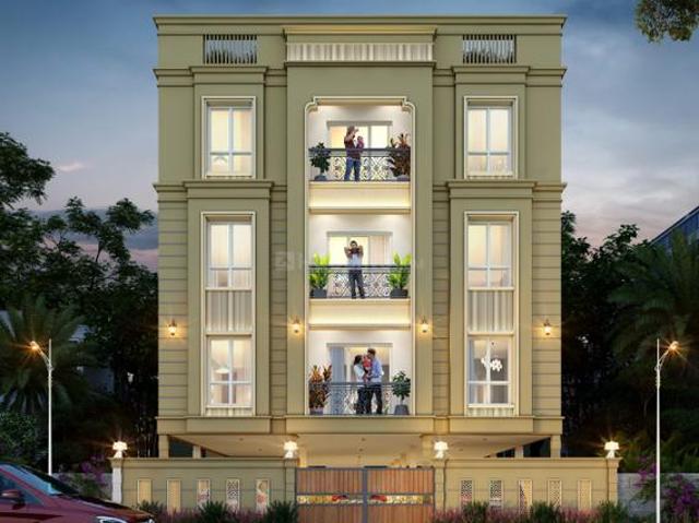 Ayappakkam 2 BHK Apartment For Sale Chennai