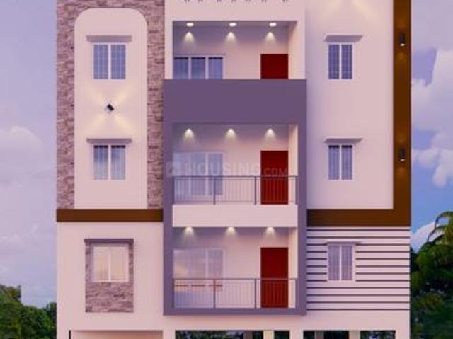 Arjun MKB Kamala,Avadi 3 BHK Apartment For Sale Chennai