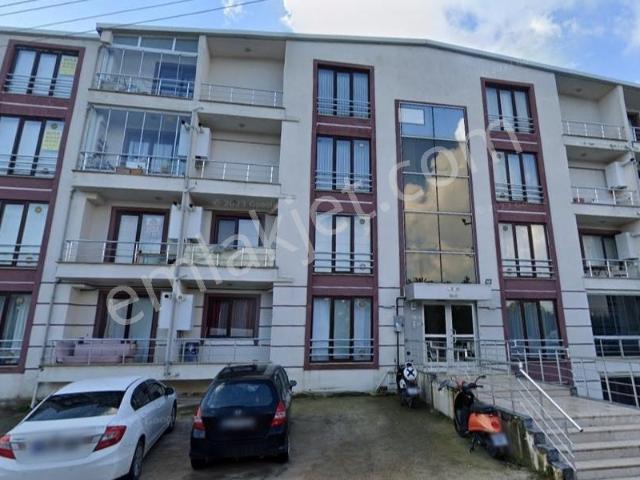 Arkun Gayrimenkul'den 1+1 Eşyalı Kiralık Daire