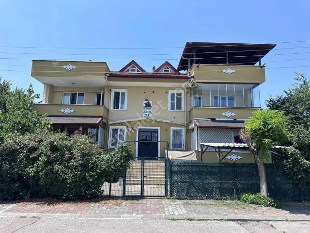 Arkun Gayrimenkul'den Seymen Mah. 4+1 Kiralık Daire