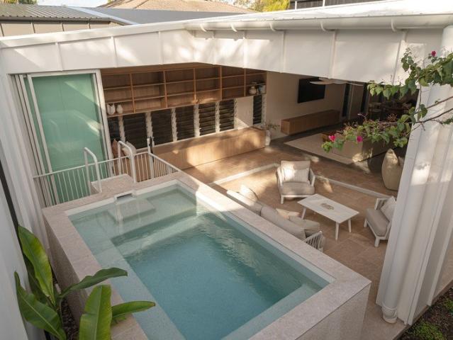 ~ Arkuna House ~