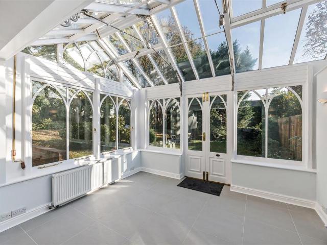 Arkwright Road, Hampstead, NW3 2 bed flat to rent £5,750 pcm £1,327 pw