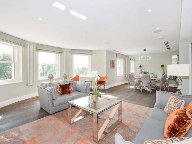 Arkwright Road, Hampstead, NW3 4 bed flat to rent £13,949 pcm £3,219 pw