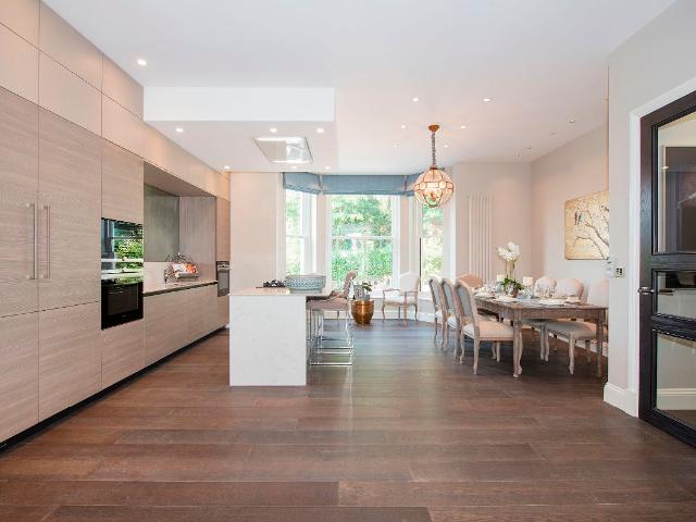 arkwright road location hampstead nw3