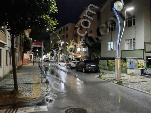 Çark Caddesi Yakın 1+1