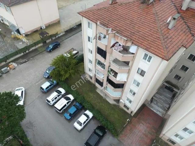 Çark Caddesine Yürüme Mesafesinde
