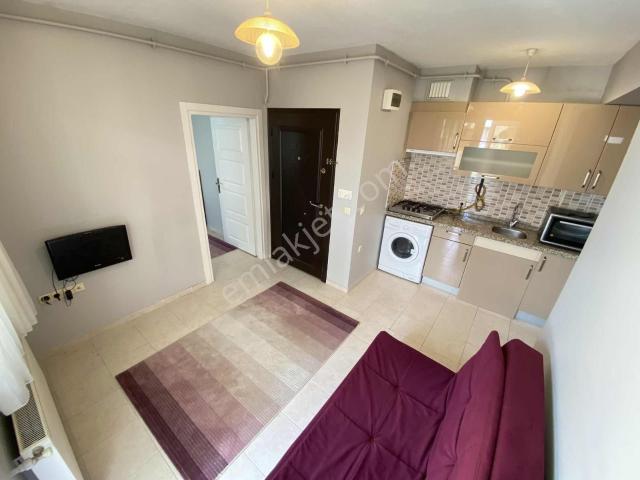 Çark Caddesine Yakın 2+1 Eşyalı Kiralık Daire