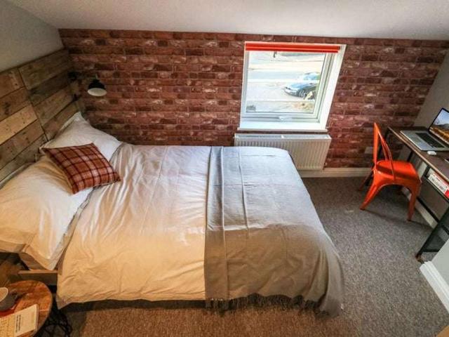 Ark Farm House, 120 Warwick Road OX16 12 bed semi detached house to rent £825 pcm £190 pw