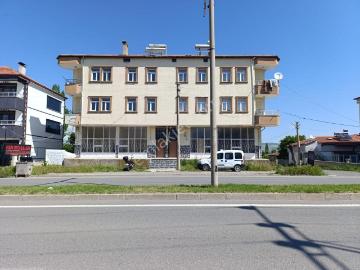 Şarkışla Hsk Rönesans Emlaktan Satılık 3+1 Daire