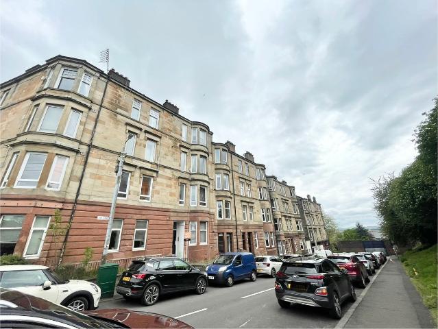 Ark Lane, Glasgow G31, 1 bed flat to rent, £895 pcm | PrimeLocation