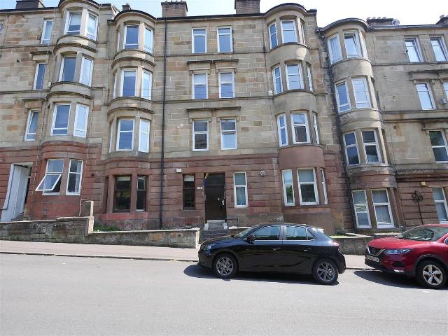 Ark Lane, Glasgow G31, 1 bed flat to rent, £865 pcm | PrimeLocation