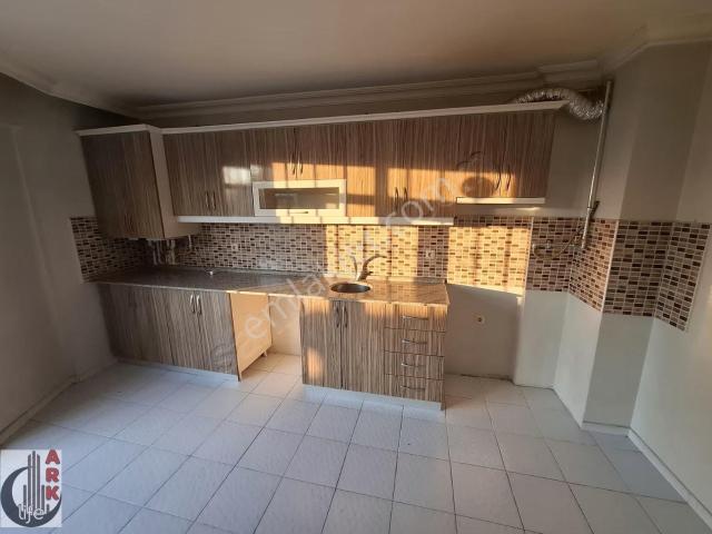 Ark Life'dan 71 Evler Mah Kafkas Caddesi Üzeri 70m² 2+0 Daire