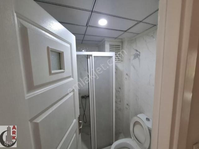 Ark Life'dan 71 Evler Mah Kafkas Caddesi Yakını 60m² 2+0 Daire