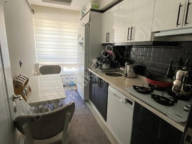 Ark Life'dan 71evler Mah Aqua Park Yakını 65m² 2+0 Daire