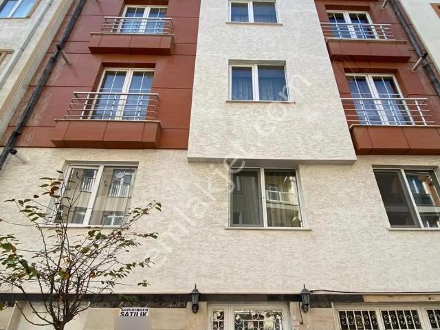 Ark Life'dan Yenibağlar Mah.ünv.cad.yakını Eşyalı 1+1 Daire
