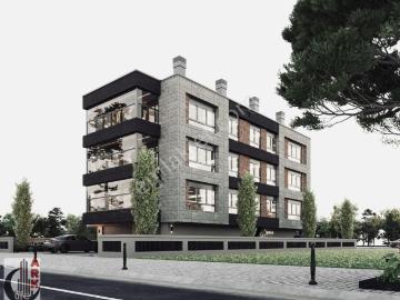 Ark Life'dan Batıkent Mh. Özel Garajlı 150m2 3+1