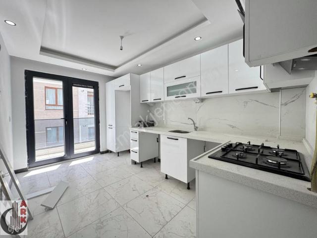 Ark Life'dan Emek Mah.ertaş Cad.üzerinde 90m² 2+1 Daire