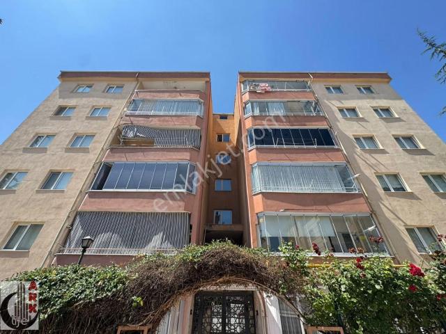 Ark Life'dan Emek Mah.ertaş Cad.yakını 120m² Kiralık 3+1 Daire