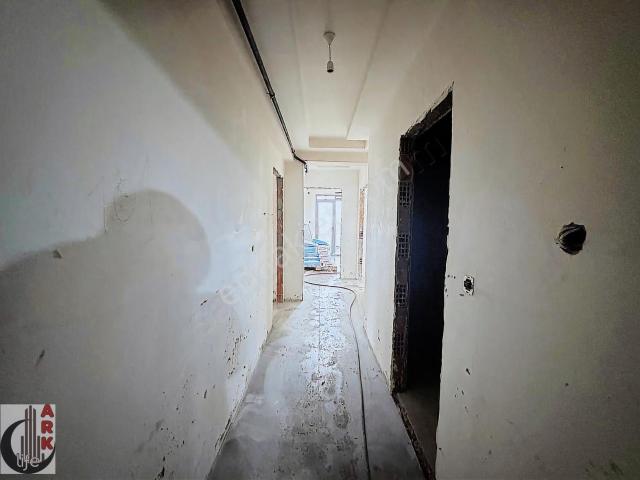Ark Life'dan Erenköy Mah.yıldırım Cad.üzerinde 100m² 2+1 Daire