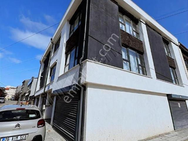 Ark Life'dan Şirintepe Mahallesinde Özel Garajlı 2+0 Daire