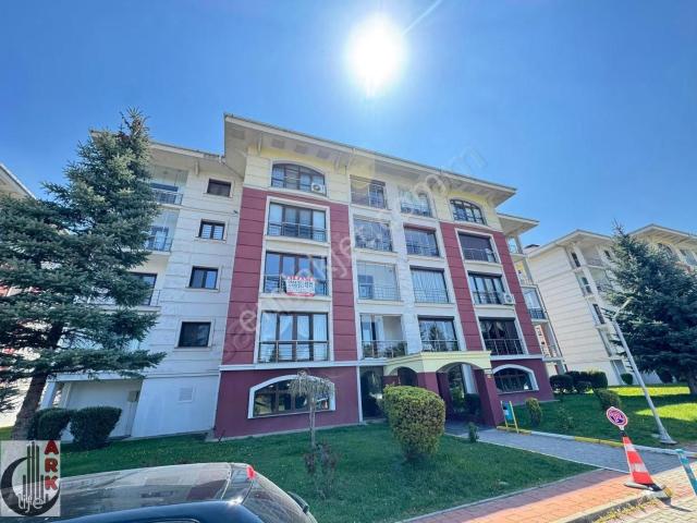 Ark Life'dan Kentpark Konaklarında 180m² Kiralık 3+1 Daire