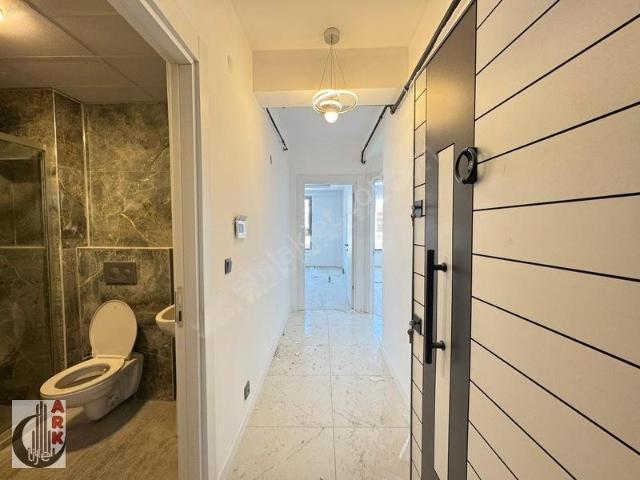 Ark Life'dan Ömerağa Mah.turgut Reis Cad.üzerinde 75m² 1+1 Daire