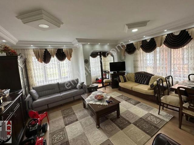 Ark Life'dan Orhangazi Mah.çevre Yolu Yakını 250m² 5+1 Villa