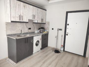 Çarkıpare Takas'a Açık İskanlı Satılık 1+1 Daire