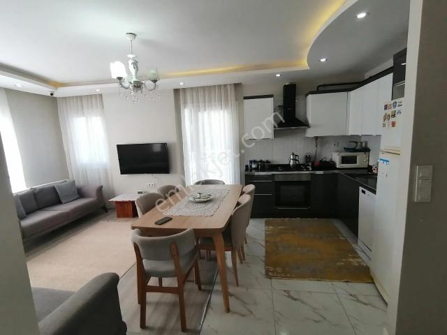 Çarkıpare Stadyum Karşısı Tepe Noktada Hasarsız Park Yanı Göl Manzaralı D.gazlı E.banyolu 3+1 Daire