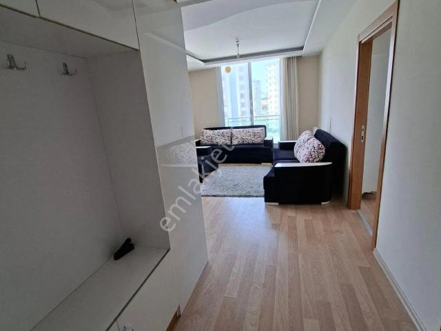 Çarkıpare Mah. Eşyalı 1+1 Açık Mutfak Stadyuma 150 Merkezi Konumda Dairemiz K