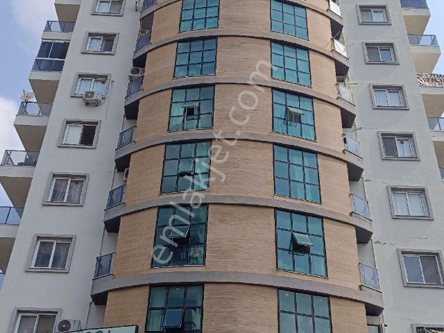 Çarkıpare Mahallesinde 2+1 Cadde Üzeri Kiralık Daire