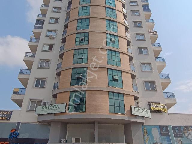 Çarkıpare Mahallesinde 2+1 Cadde Üzeri Kiralık Daire