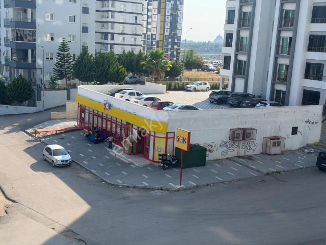 Çarkıpare Mahallesinde 2+1 Lüks Geniş Kiralık Daire