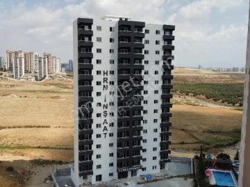 Çarkıpare Sınırında Satılık Ultra Geniş Kredili Lüks 1+1
