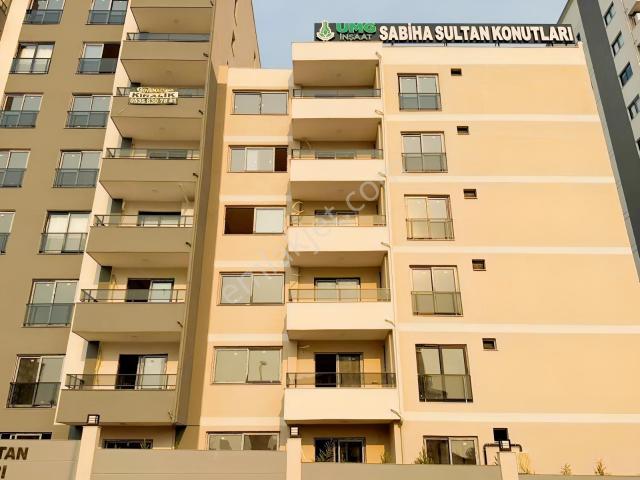 Çarkıpare Sabiha Sultan Konutlarında 2+1 Kiralık Daire
