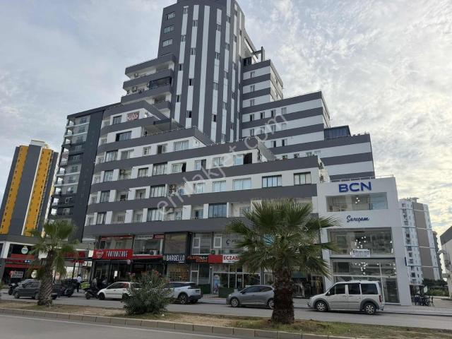 Çarkıpare Stadyum Yanı Halil Avcıda 2+1 İskanlı Satlık Daire