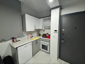 Çarkıpare'de Stadyum Yakını Macera Park Yanı 1+1 Eşyalı Satılık