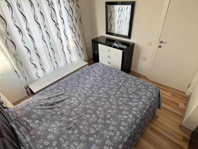 Çarkıparede Stadyum Yanı 1+1 Eşyalı Kiralık Daire
