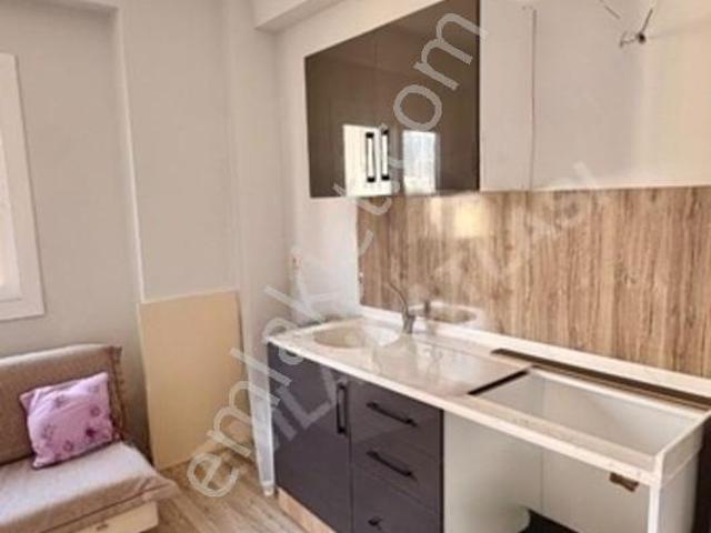 Çarkıpare'de Stadyuma Merkeze Cok Yakın Eşyalı 2+1 Daire