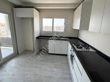 Çarkıparede Soulmate Yani Geniş Kapalı Mutfak 3+1