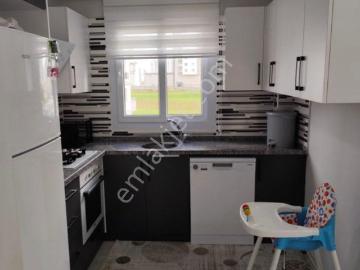 Çarkıparede 2+1 Hasarsız İskanlı Daire