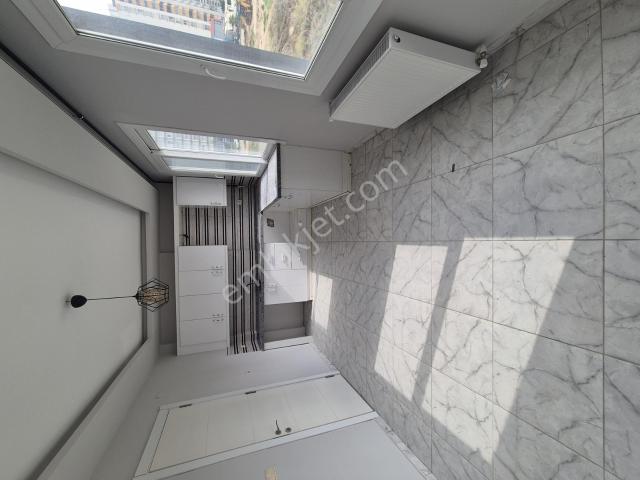Çarkıpare'de 2+1 Kapalı Mutfak Opet Petrol Arkası Kiralık Daire