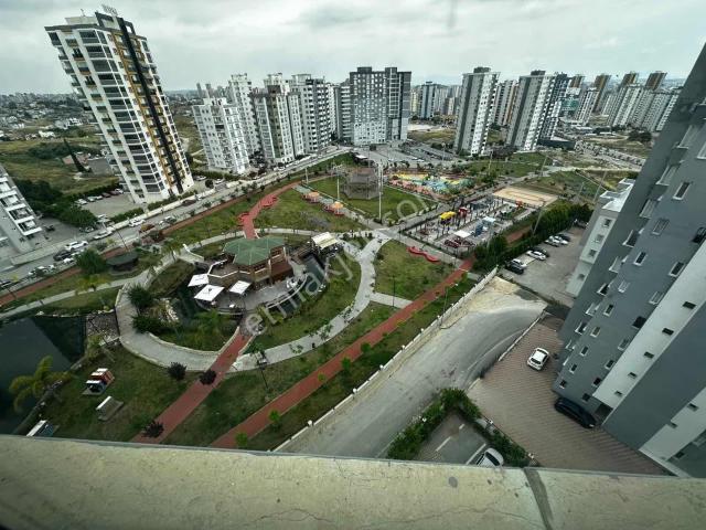 Çarkıpare'de 3+1 Kiralık Macera Park Yanı