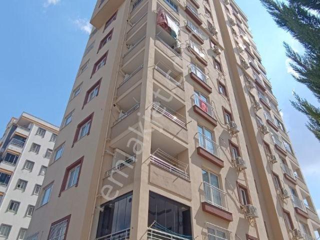 Çarkıparede 3+1 Kombili Ankastre Setli Ultra Lüks Kiralık Daire