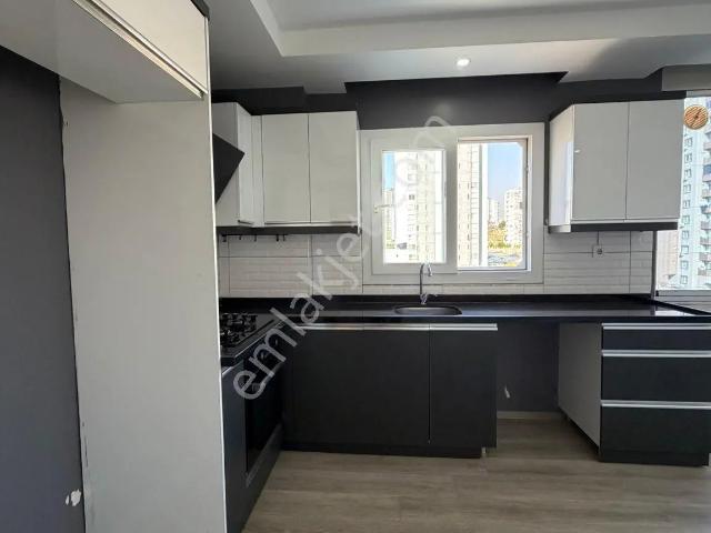 çarkıpare'de*g.oturum*c.balkon*d.gazlı*işçilikli 3+1