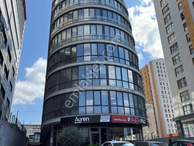 Ark Rezidans'ta Merkezi Konumda, Eşyalı Kiralık 1+1 Daire